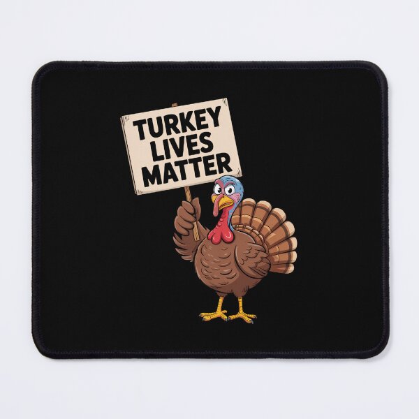 Item preview, Turkey Funny Thanksgiving Thankful designed and sold by WalshDrawnLaugh.