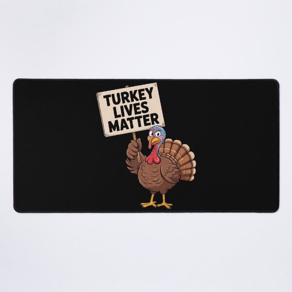 Item preview, Turkey Funny Thanksgiving Thankful designed and sold by WalshDrawnLaugh.