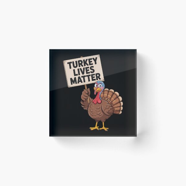 Item preview, Turkey Funny Thanksgiving Thankful designed and sold by WalshDrawnLaugh.