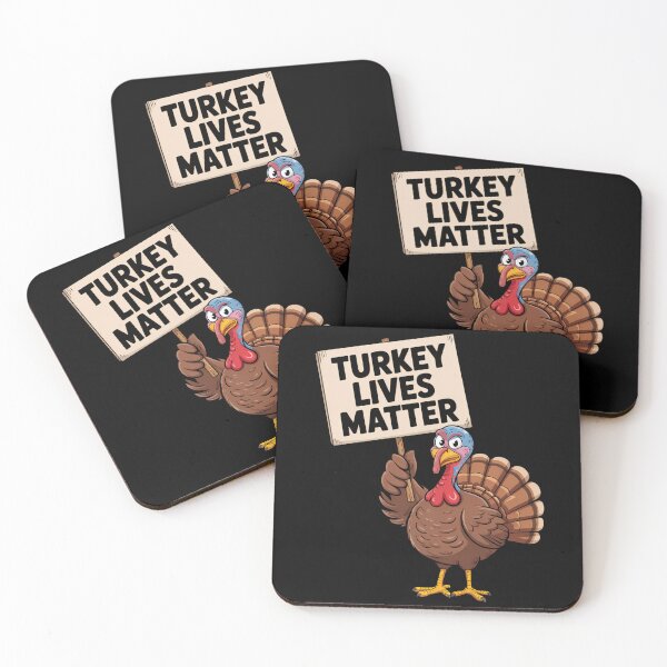 Item preview, Turkey Funny Thanksgiving Thankful designed and sold by WalshDrawnLaugh.