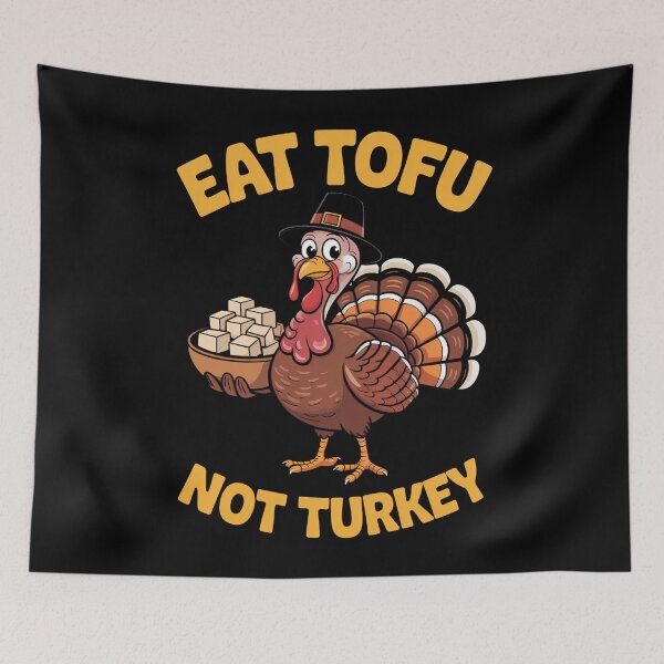 Item preview, Turkey Funny Thanksgiving Thankful Joke designed and sold by WalshDrawnLaugh.