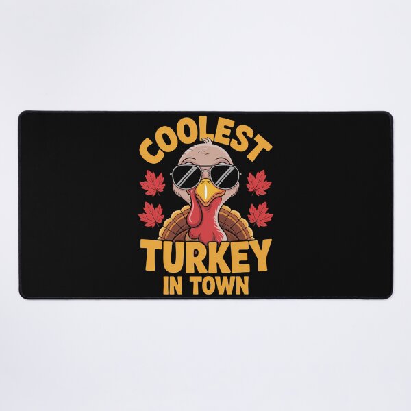 Item preview, Turkey Funny Thanksgiving Family designed and sold by WalshDrawnLaugh.