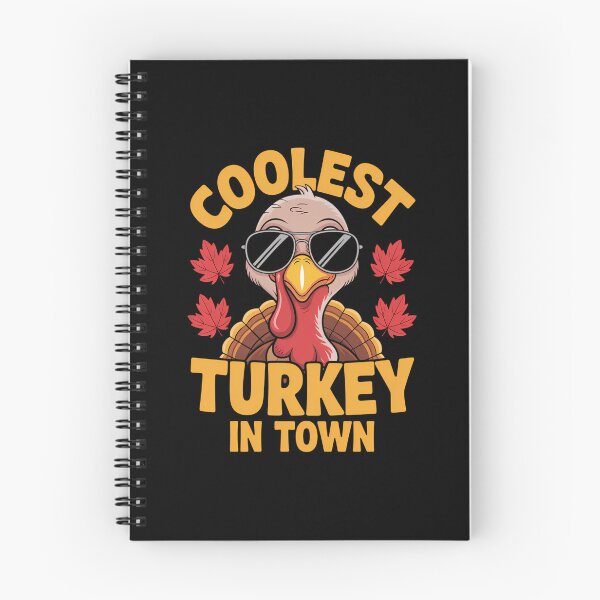 Item preview, Turkey Funny Thanksgiving Family designed and sold by WalshDrawnLaugh.