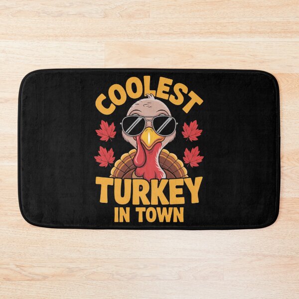Item preview, Turkey Funny Thanksgiving Family designed and sold by WalshDrawnLaugh.