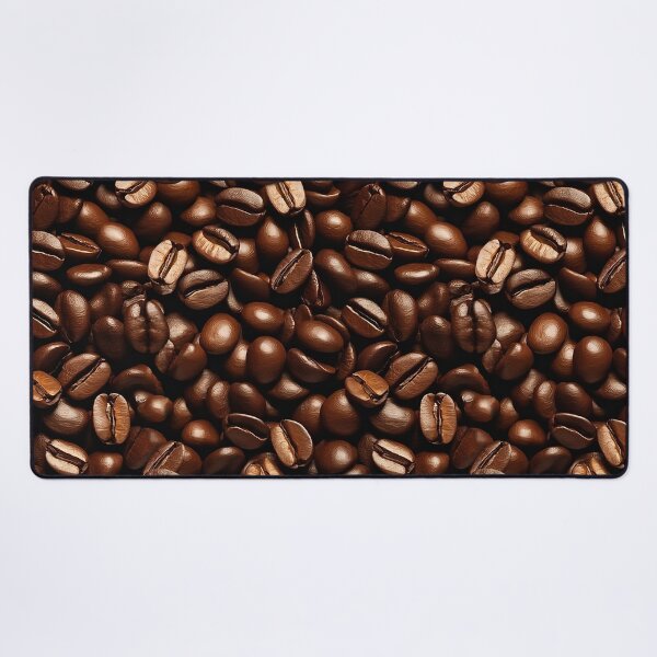 Item preview, Coffee Beans | Coffee Pattern | Coffee Lover designed and sold by UnhingedBird.