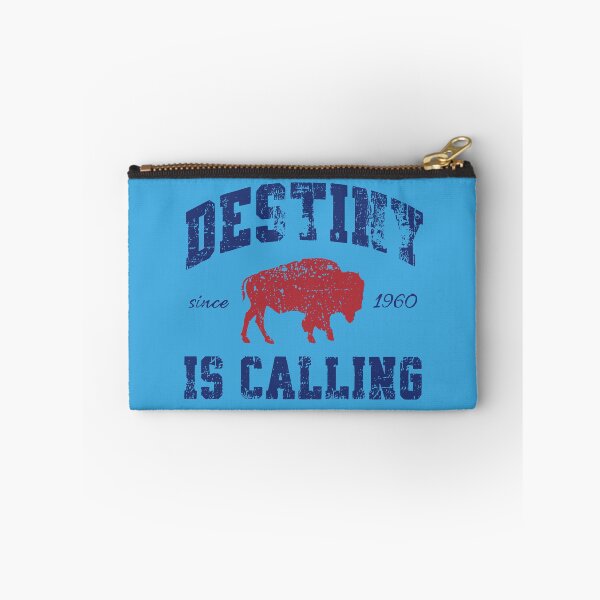 Item preview, Destiny is Calling - retro distressed style designed and sold by Darkifun.