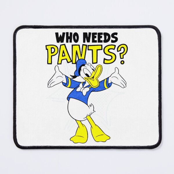 Item preview, Art - Donald Duck designed and sold by ButrisKrishni.