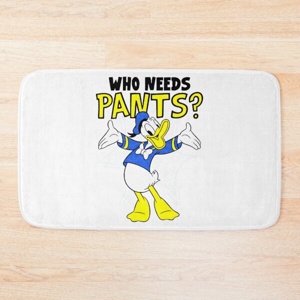 Item preview, Art - Donald Duck designed and sold by ButrisKrishni.