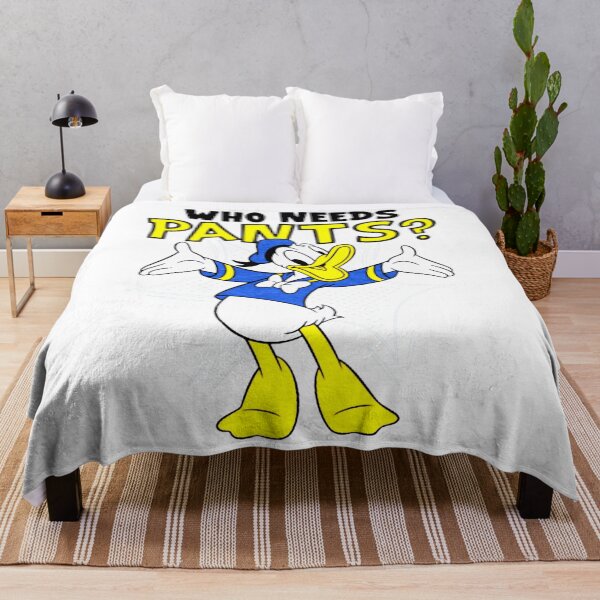 Item preview, Art - Donald Duck designed and sold by ButrisKrishni.