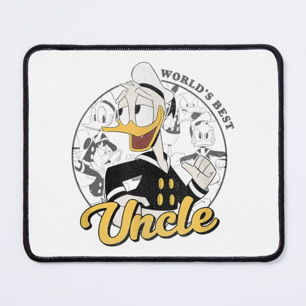 Item preview, Art - Donald Duck designed and sold by ButrisKrishni.