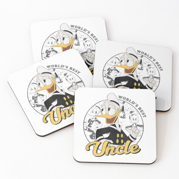 Artikelvorschau, Kunst - Donald Duck entworfen und verkauft von ButrisKrishni.