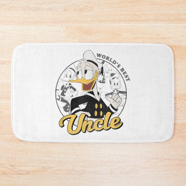 Item preview, Art - Donald Duck designed and sold by ButrisKrishni.