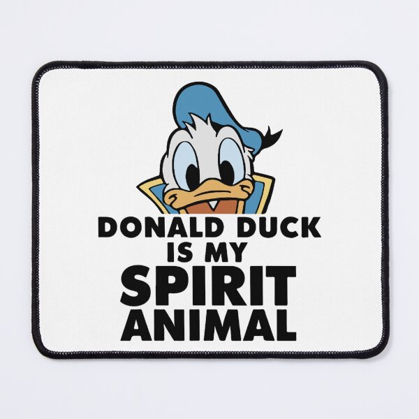 Item preview, Art - Donald Duck designed and sold by ButrisKrishni.
