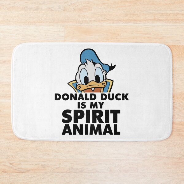 Item preview, Art - Donald Duck designed and sold by ButrisKrishni.