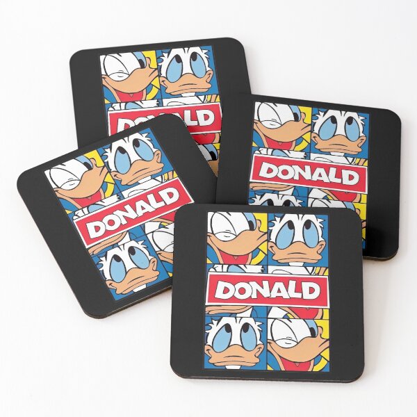 Item preview, Art - Donald Duck designed and sold by ButrisKrishni.