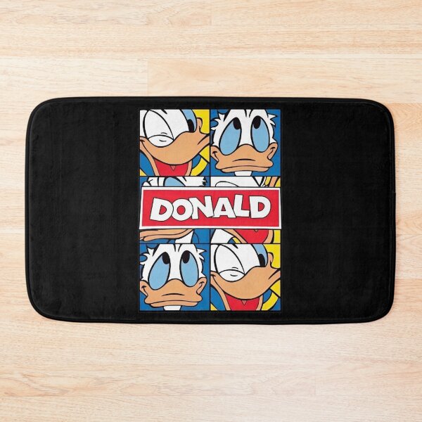Item preview, Art - Donald Duck designed and sold by ButrisKrishni.