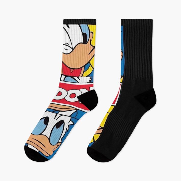 Item preview, Art - Donald Duck designed and sold by ButrisKrishni.