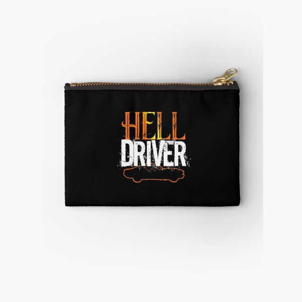 Item preview, Hell Driver designed and sold by jumperor.