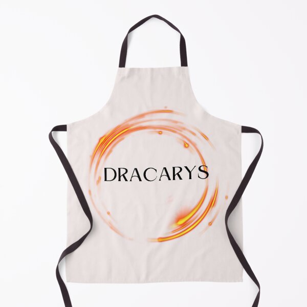 Item preview, Dracarys Dragon Flame | Fantasy and GOT Fan Art designed and sold by ZenFray.