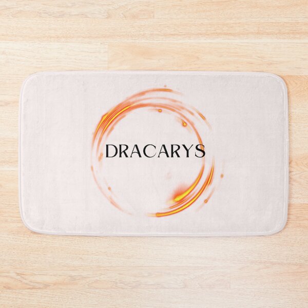 Item preview, Dracarys Dragon Flame | Fantasy and GOT Fan Art designed and sold by ZenFray.