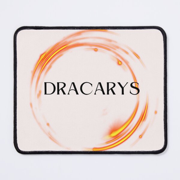 Item preview, Dracarys Dragon Flame | Fantasy and GOT Fan Art designed and sold by ZenFray.