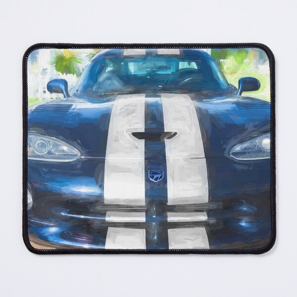 Item preview, 2001 Blue Viper GTS X102 designed and sold by RichFrancoCars.