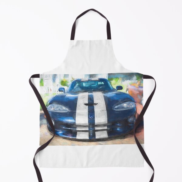 Item preview,  2001 Blue Viper GTS X102 designed and sold by RichFrancoCars.