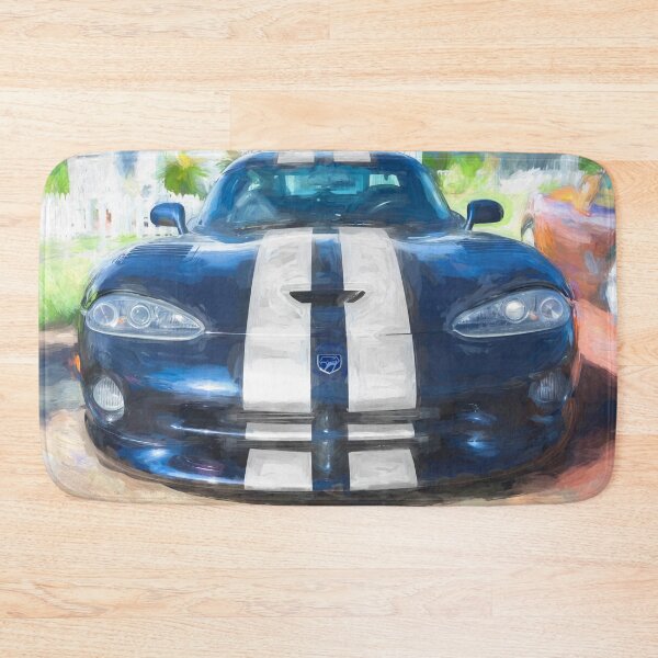 Item preview,  2001 Blue Viper GTS X102 designed and sold by RichFrancoCars.