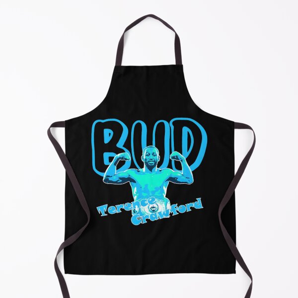 Item preview, Terence Crawford Artwork T-Shirt designed and sold by VerdantInk.