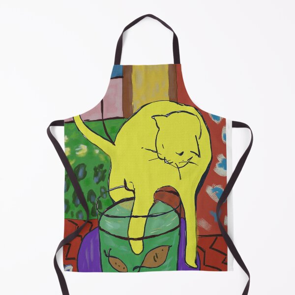 Item preview, Hommage to Matisse - SlowDad designed and sold by SlowDadArt.