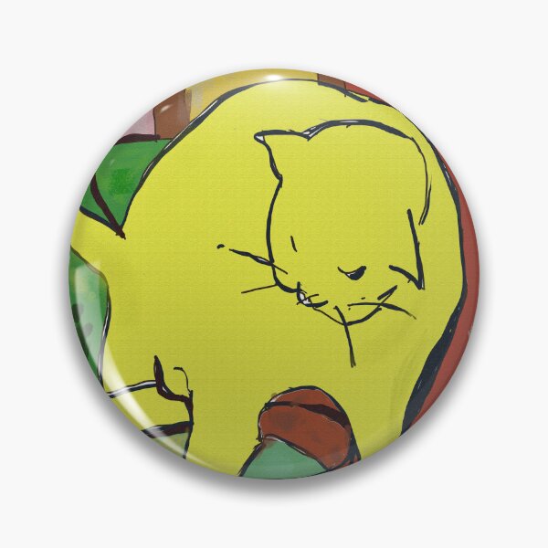 Item preview, Hommage to Matisse - SlowDad designed and sold by SlowDadArt.