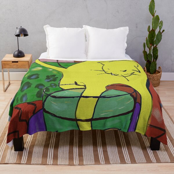 Item preview, Hommage to Matisse - SlowDad designed and sold by SlowDadArt.