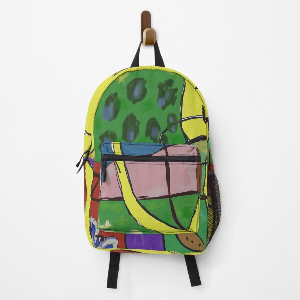 Item preview, Hommage to Matisse - SlowDad designed and sold by SlowDadArt.