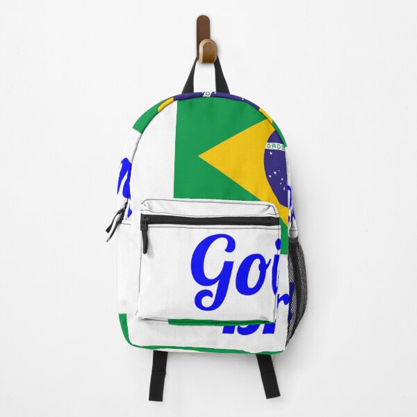 Item preview, Goiânia Brazil - Stylish Prints, designed and sold by Fleetwood1994.