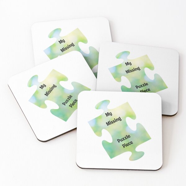 Item preview, Puzzle Piece designed and sold by NCTzenDesign.