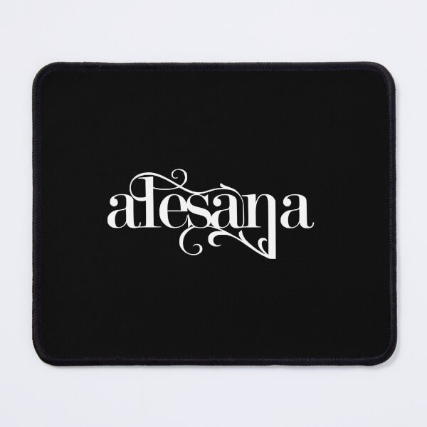 Item preview, Alesana HD Logo designed and sold by KPopverse2.