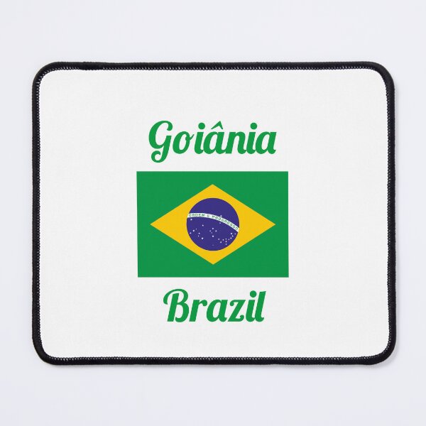 Item preview, Goiânia Brazil - Stylish Prints, designed and sold by Fleetwood1994.