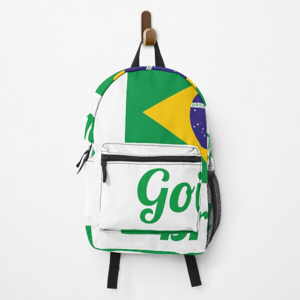 Item preview, Goiânia Brazil - Stylish Prints, designed and sold by Fleetwood1994.