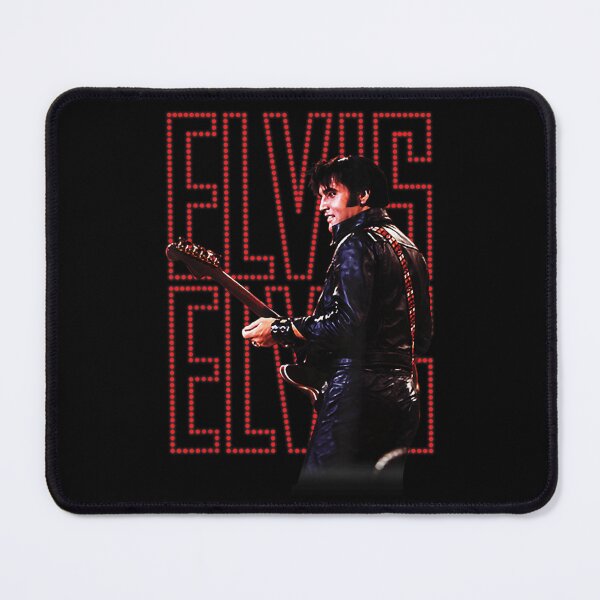 Item preview, Art - Elvis Presley designed and sold by RyangarRington.