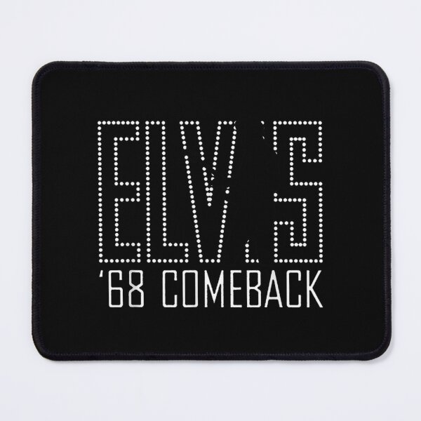 Item preview, Art - Elvis Presley designed and sold by RyangarRington.