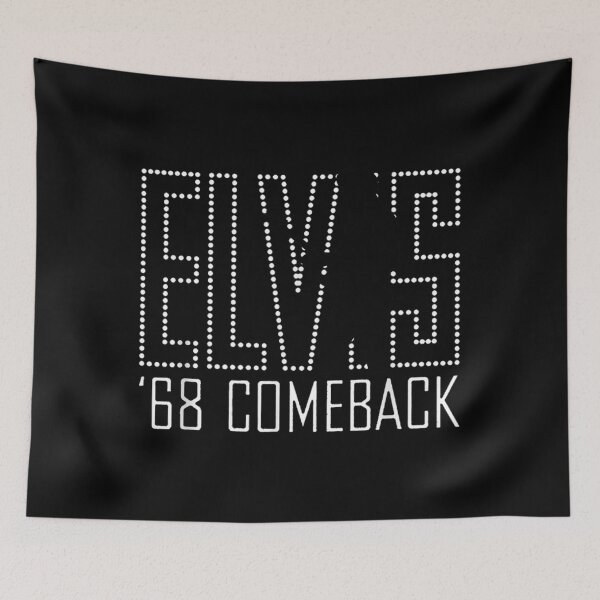 Item preview, Art - Elvis Presley designed and sold by RyangarRington.