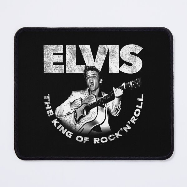 Item preview, Art - Elvis Presley designed and sold by RyangarRington.