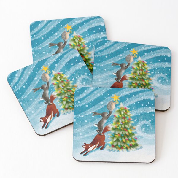 Item preview, Teamwork designed and sold by Rebecca W. Chester Illustration.