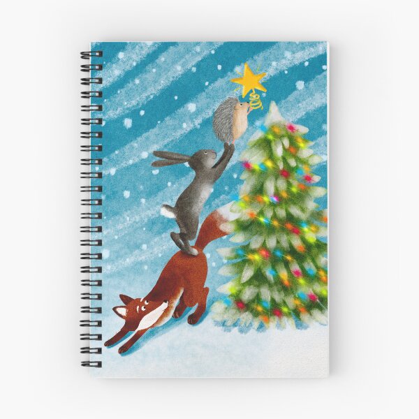 Item preview, Teamwork designed and sold by Rebecca W. Chester Illustration.