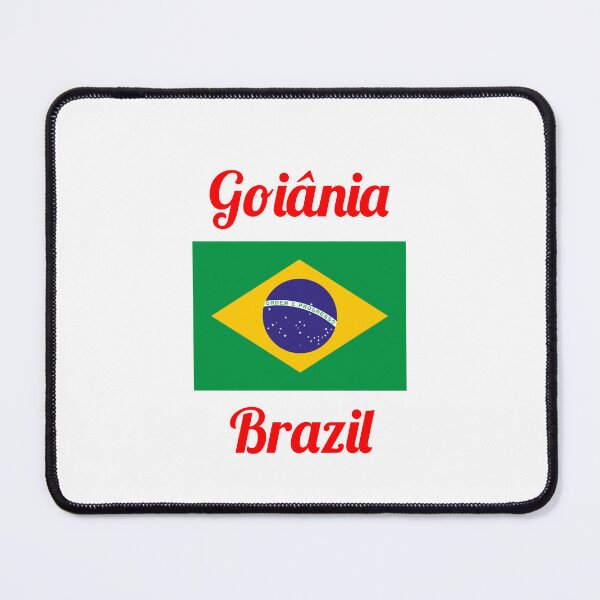 Item preview, Goiânia Brazil - Stylish Prints, designed and sold by Fleetwood1994.