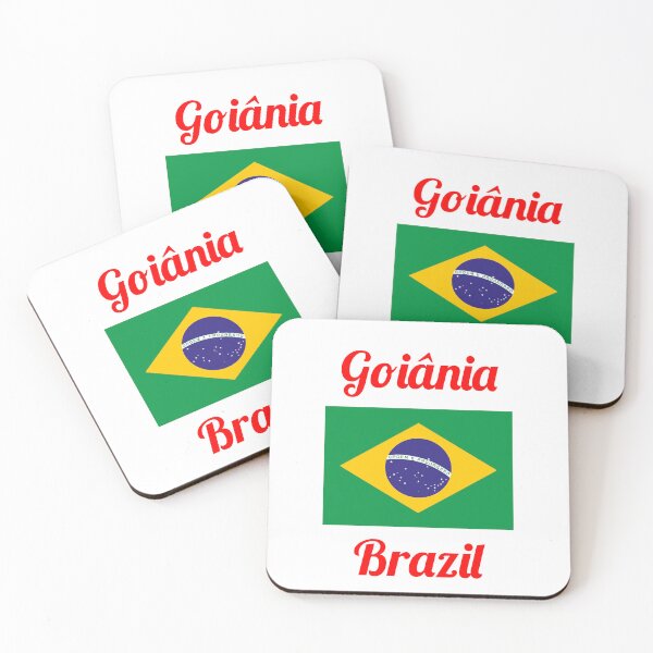 Item preview, Goiânia Brazil - Stylish Prints, designed and sold by Fleetwood1994.