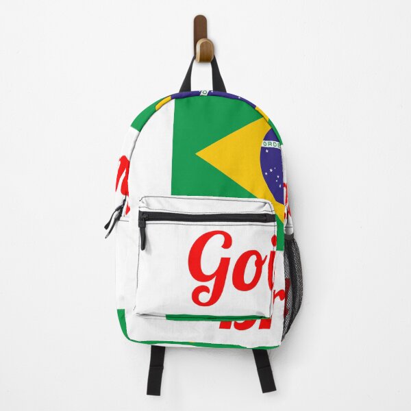 Item preview, Goiânia Brazil - Stylish Prints, designed and sold by Fleetwood1994.