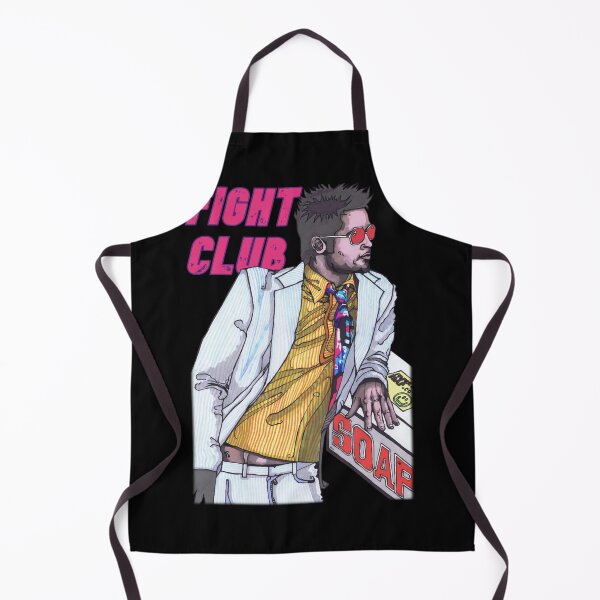 Item preview, Art - Fight Club designed and sold by AprbioMarfolk.