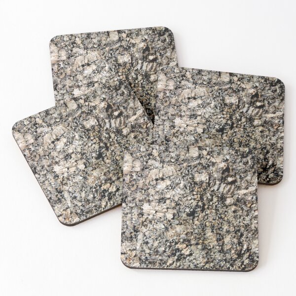Item preview, Granite, Sennen Cove, Cornwall, England designed and sold by CharlottePlaceArt.