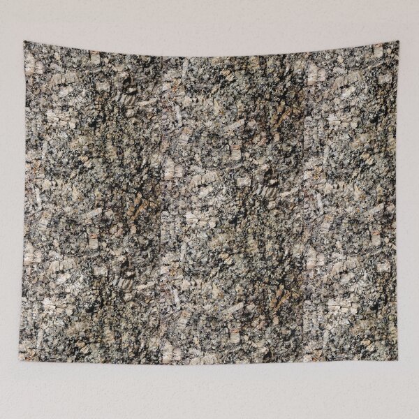 Item preview, Granite, Sennen Cove, Cornwall, England designed and sold by CharlottePlaceArt.